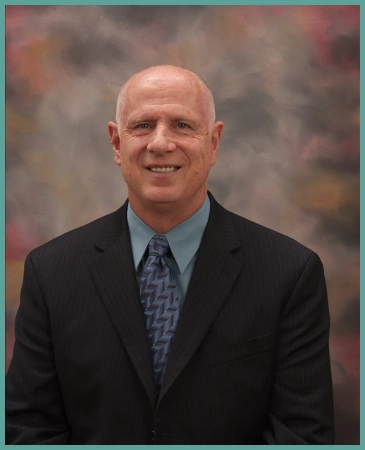 Gerald Parker, DO